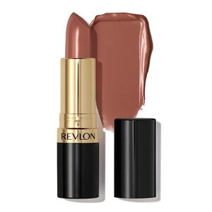Revlon Super Lustrous Lipstick Creme 671 MINK, New SEALED Retired Original